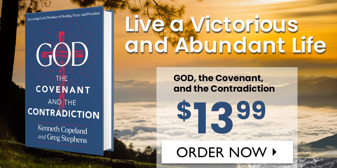 God, The Covenant and the Contradiction