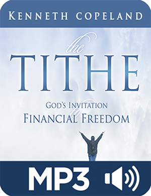 The Tithe: God's Invitation to Financial Freedom