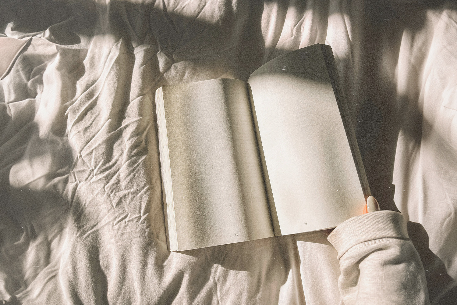 Fear Not: 10 Declarations of Supernatural Faith