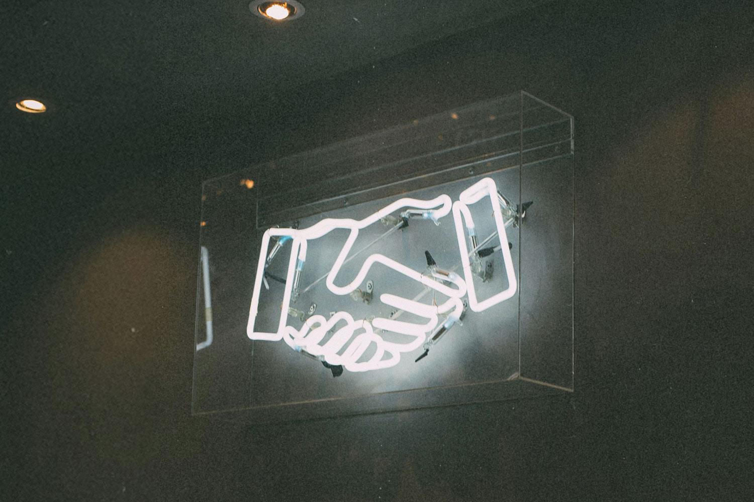 Partner with KCM today!