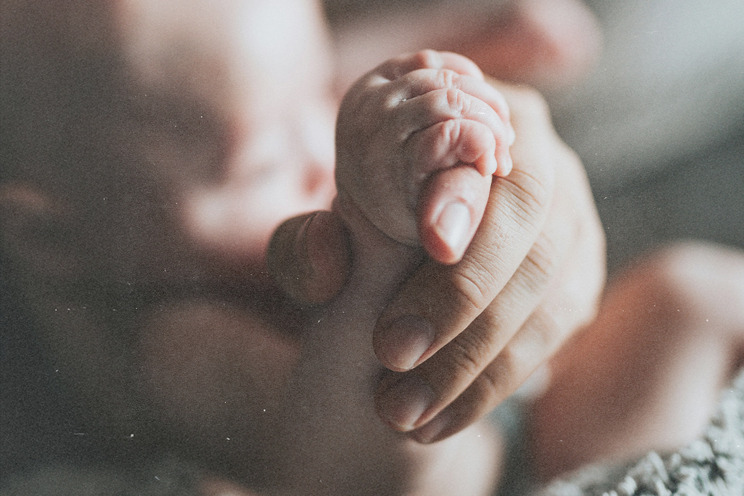 Expecting a Miracle Can Be a Life-Changing Event