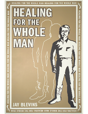 Healing for the Whole Man