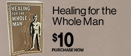 Healing for the Whole Man