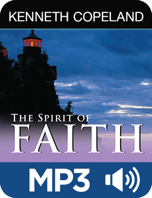 The Spirit of Faith