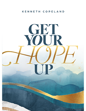 Get Your Hope Up