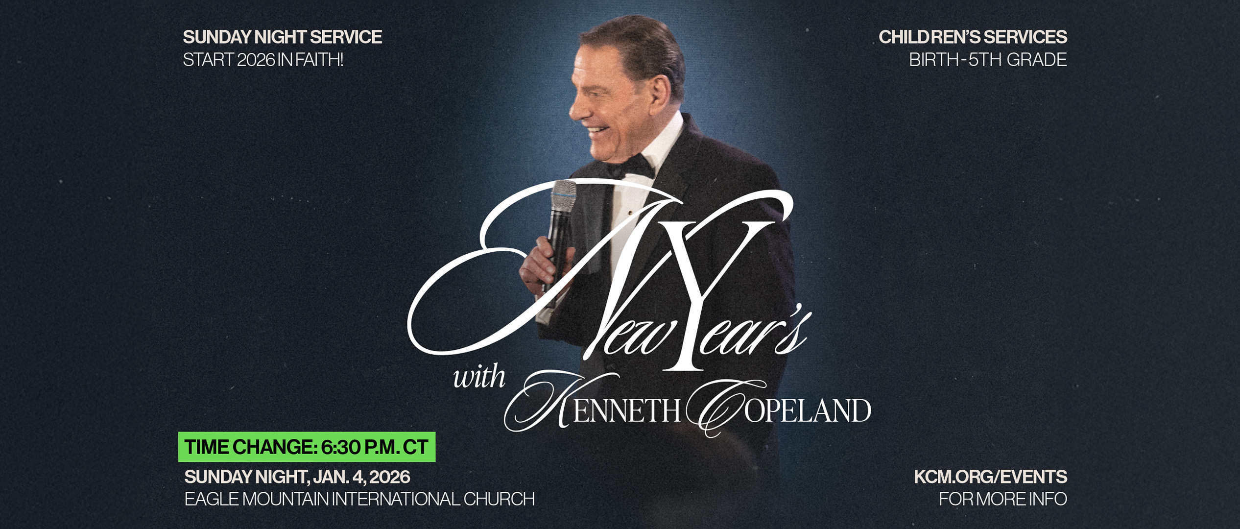 Hero banner image background