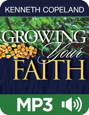 Growing Your Faith