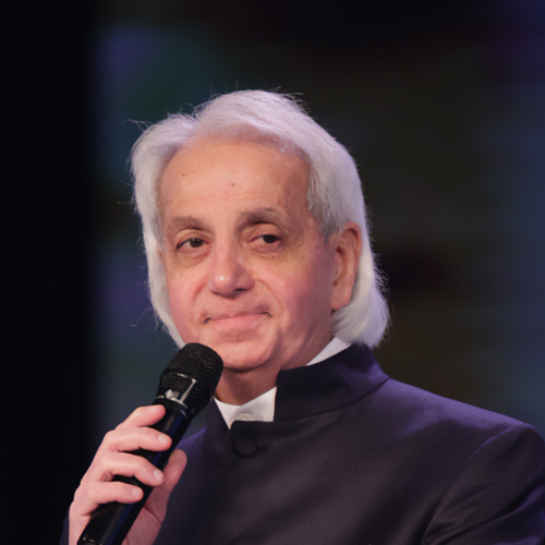 Benny Hinn