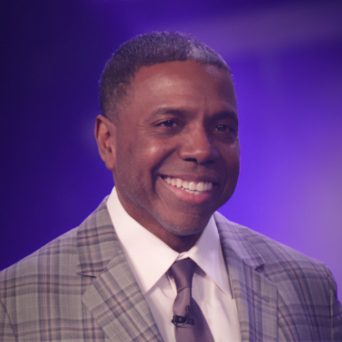 Creflo Dollar
