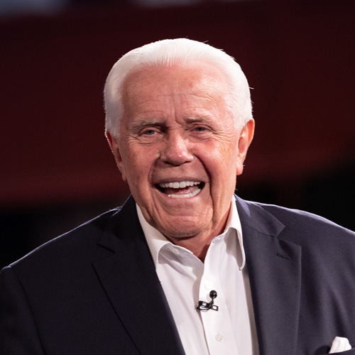 Jesse Duplantis