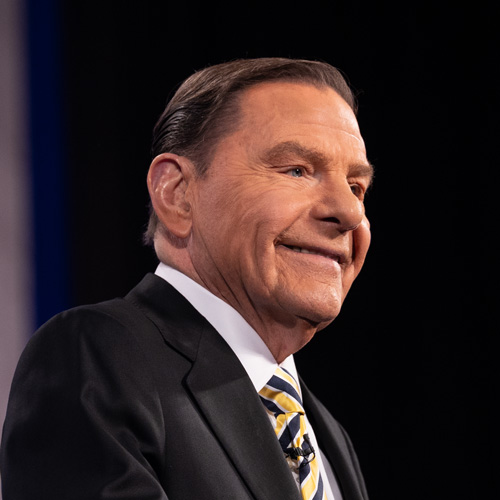 Kenneth Copeland