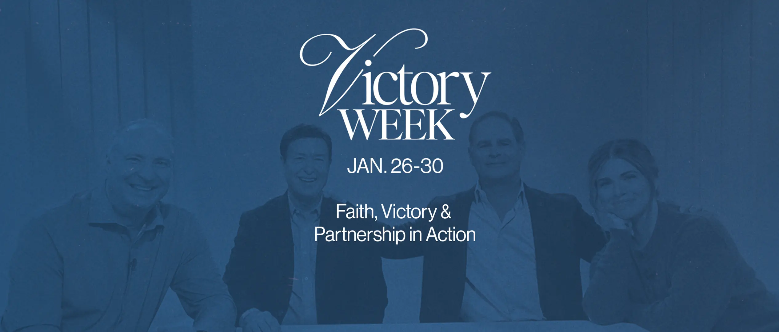 Hero banner image background