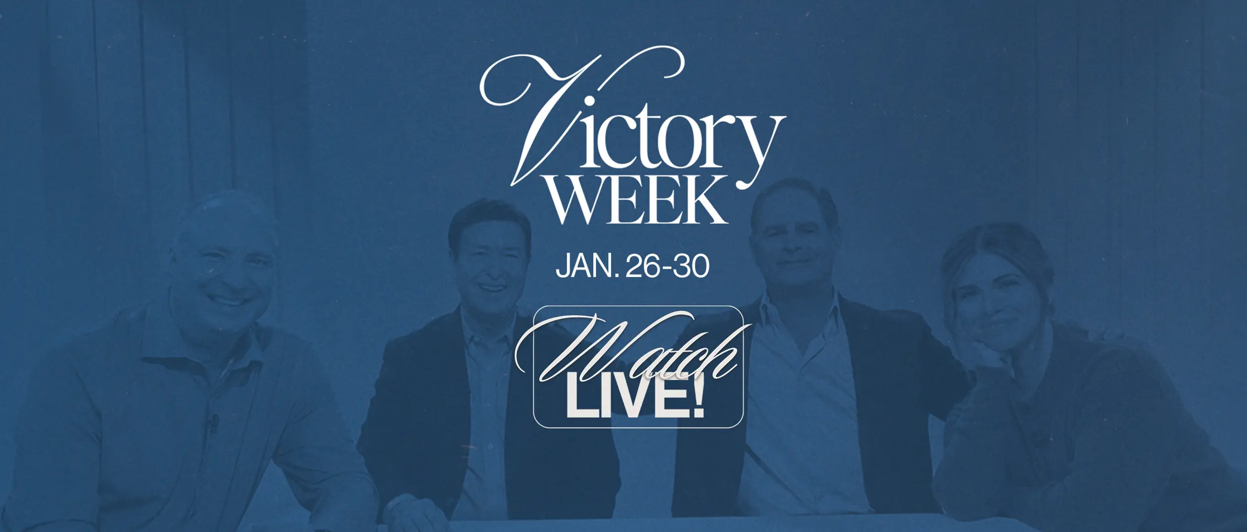 Hero banner image background