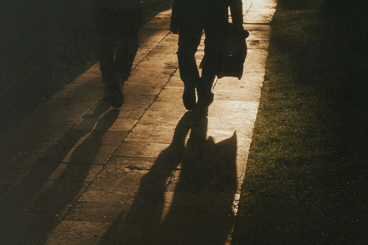 10 Confessions for Walking In Love