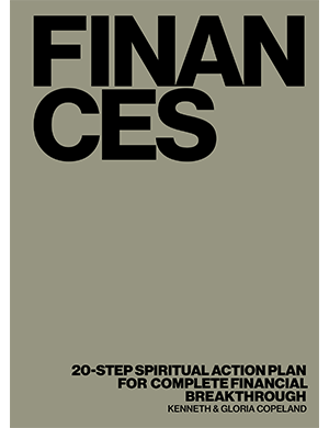 20-Step Spiritual Action Plan for Complete Financial Breakthrough