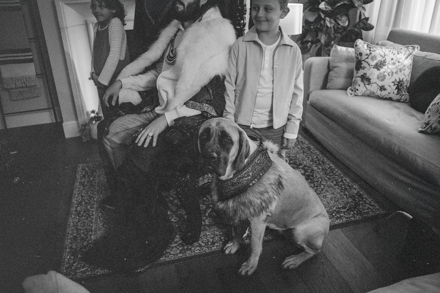 5 Tips to Keep Your Peace With Family During the Holidays