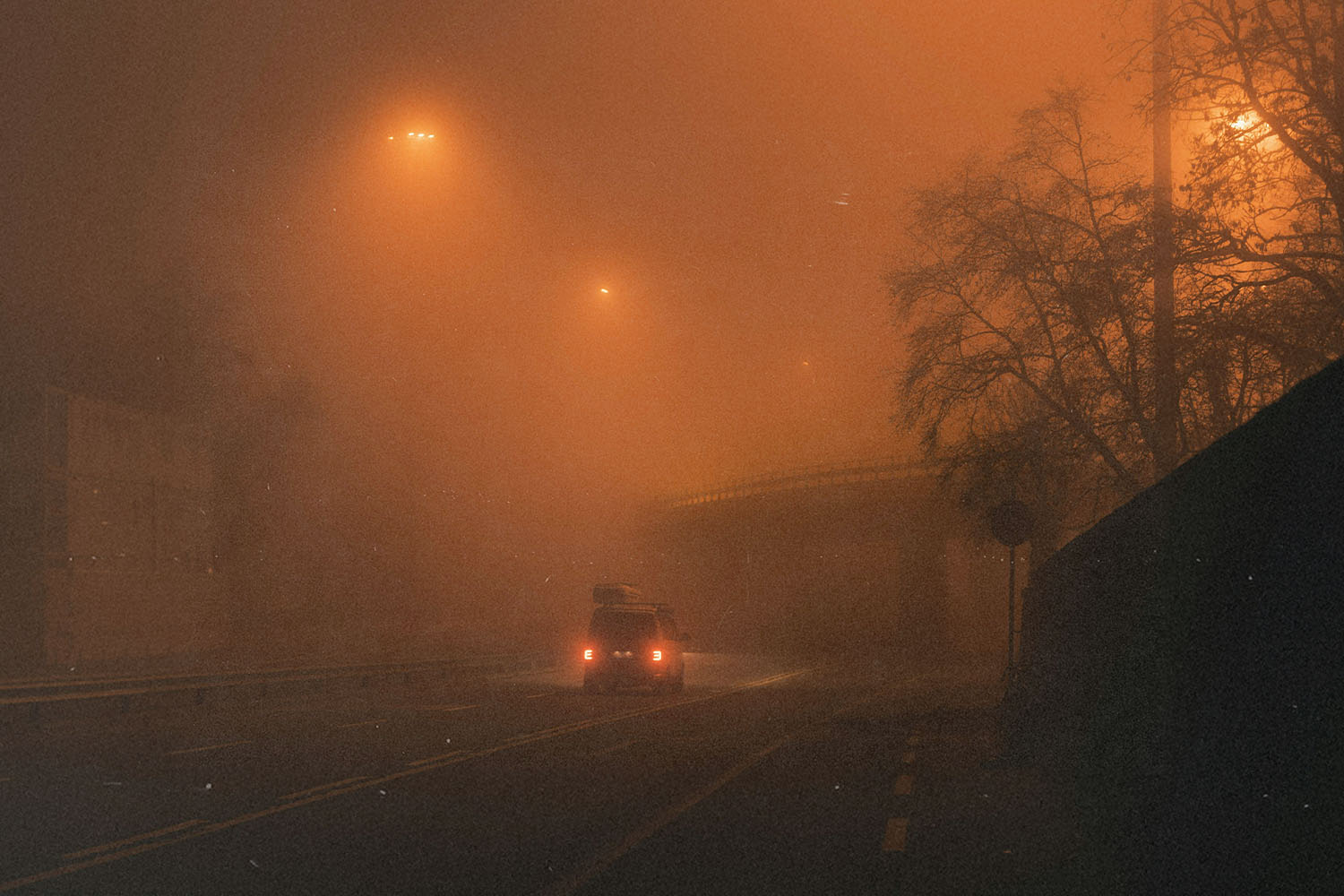 Confession for Overcoming Fear