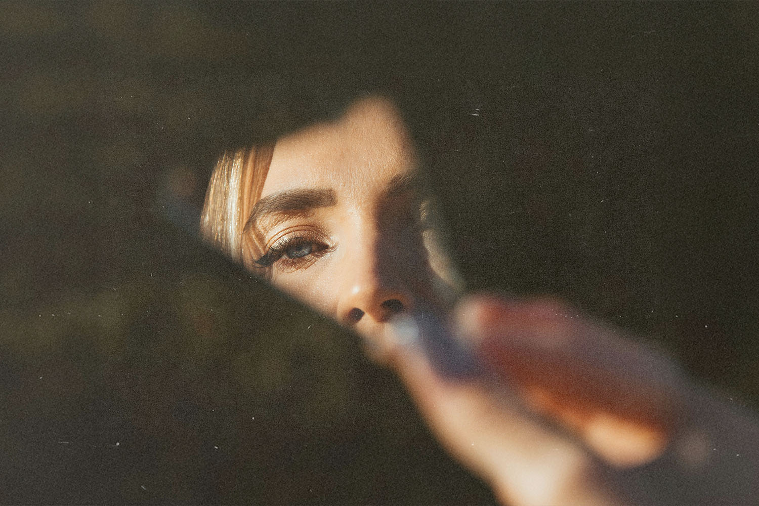 A Daily Confession to Overcome Condemnation