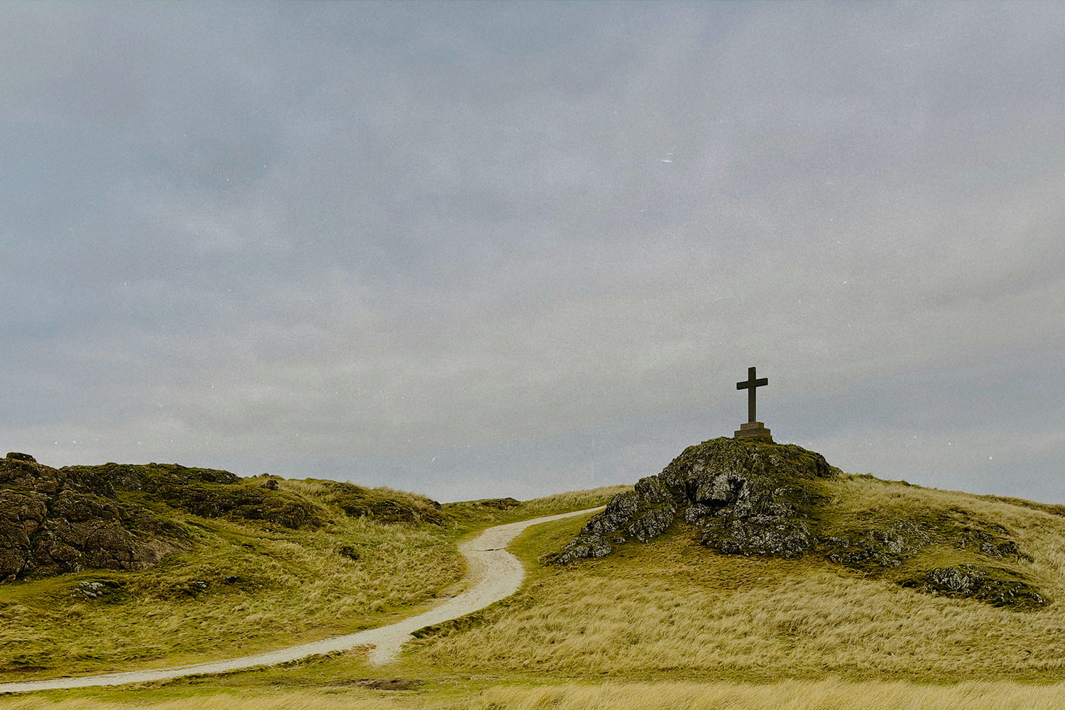 Do I Already Have Faith?