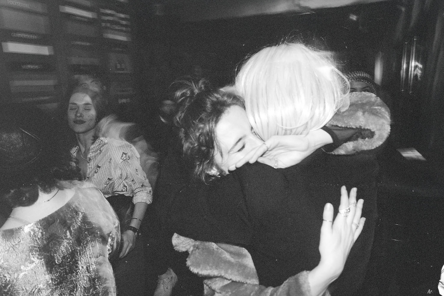 Do I Have to Love Everyone?