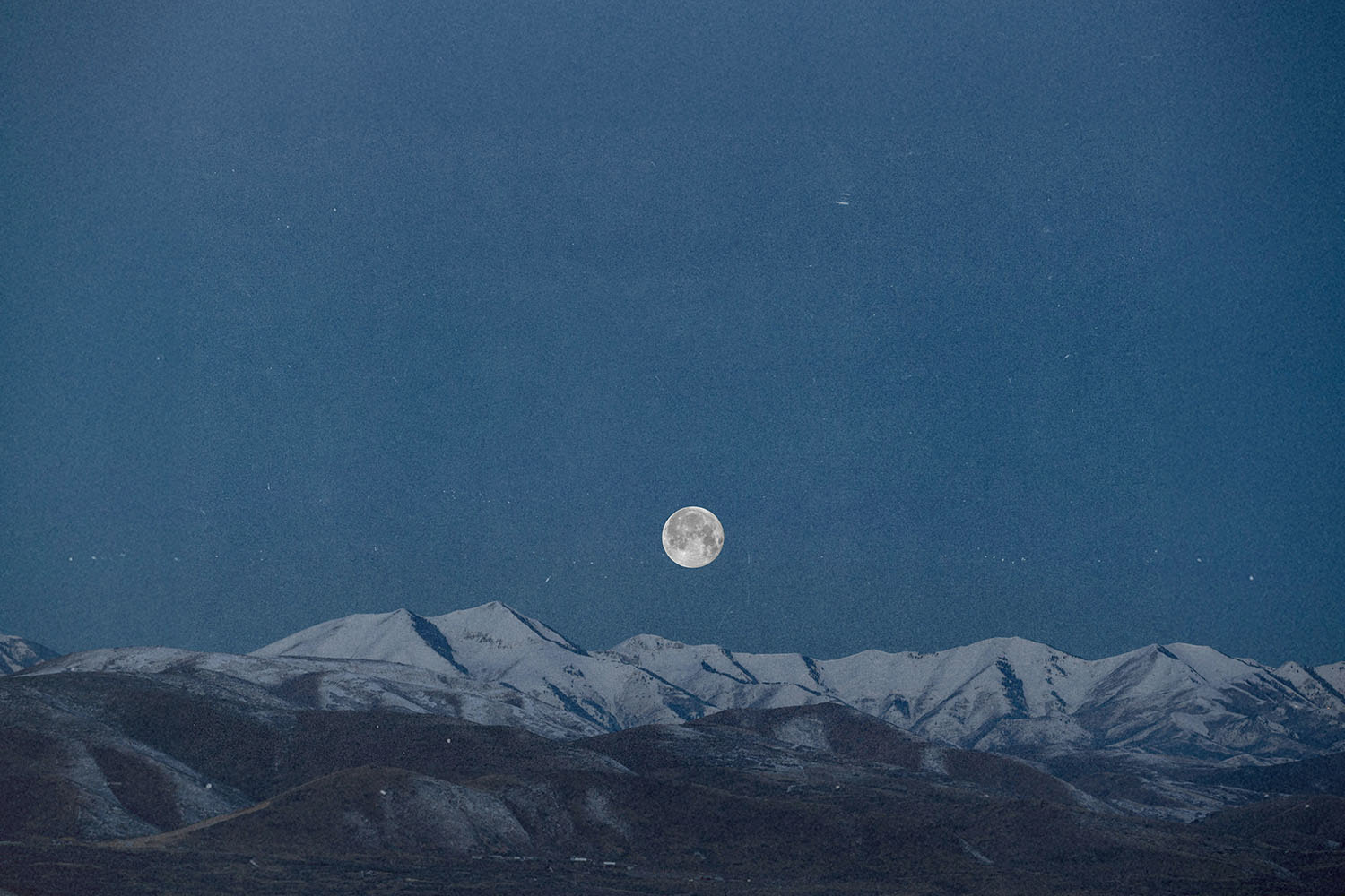 Four Steps That Ensure Victory