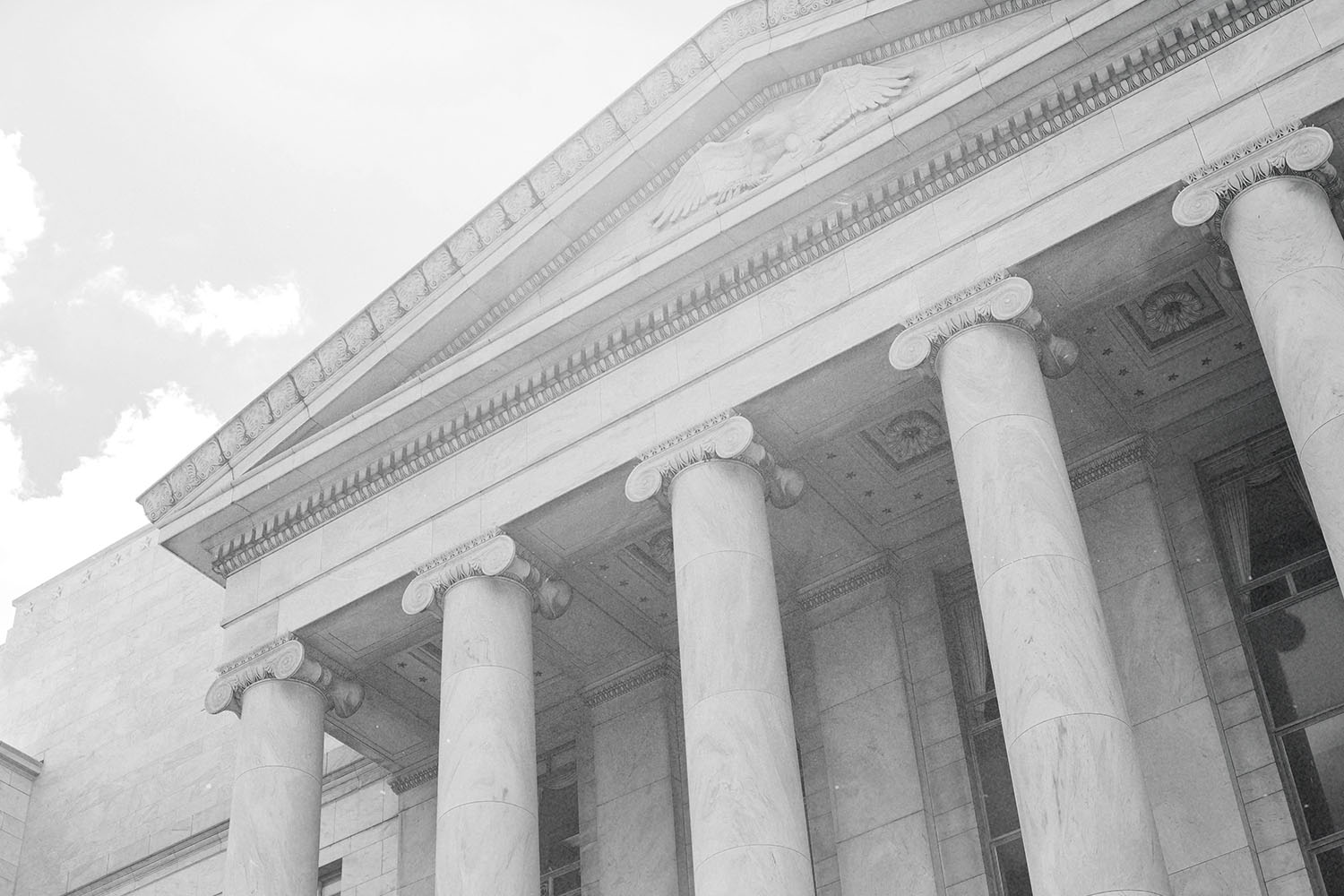 A Prayer for Our Government