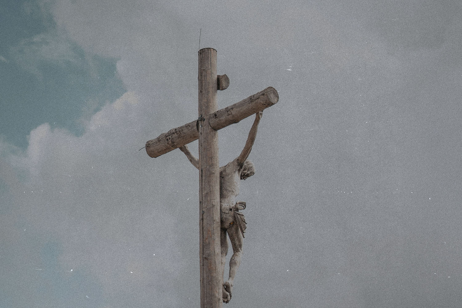 What does it mean to “plead the blood”?