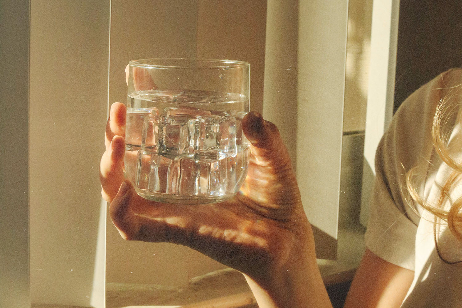 Should a Christian drink alcohol?