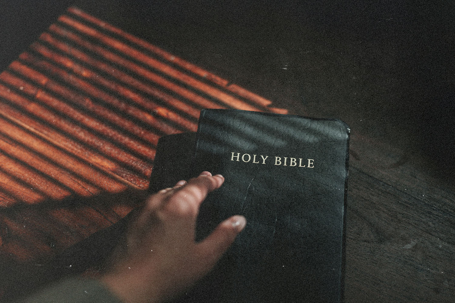 Daily Devotional