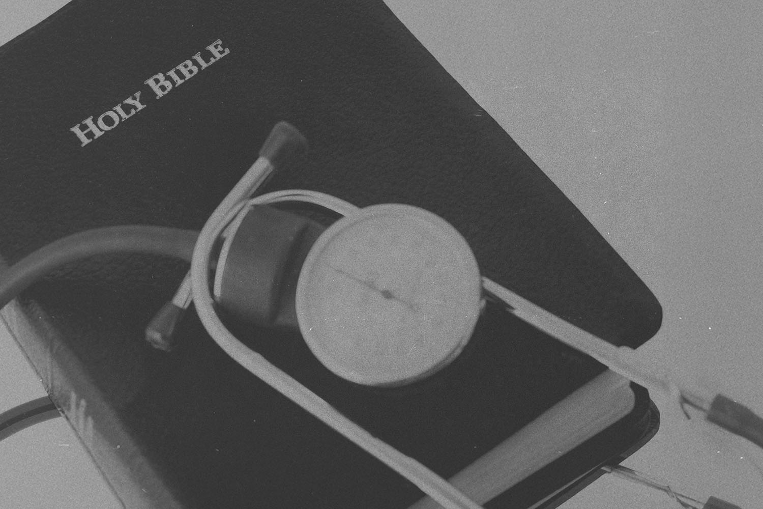 Daily Devotional