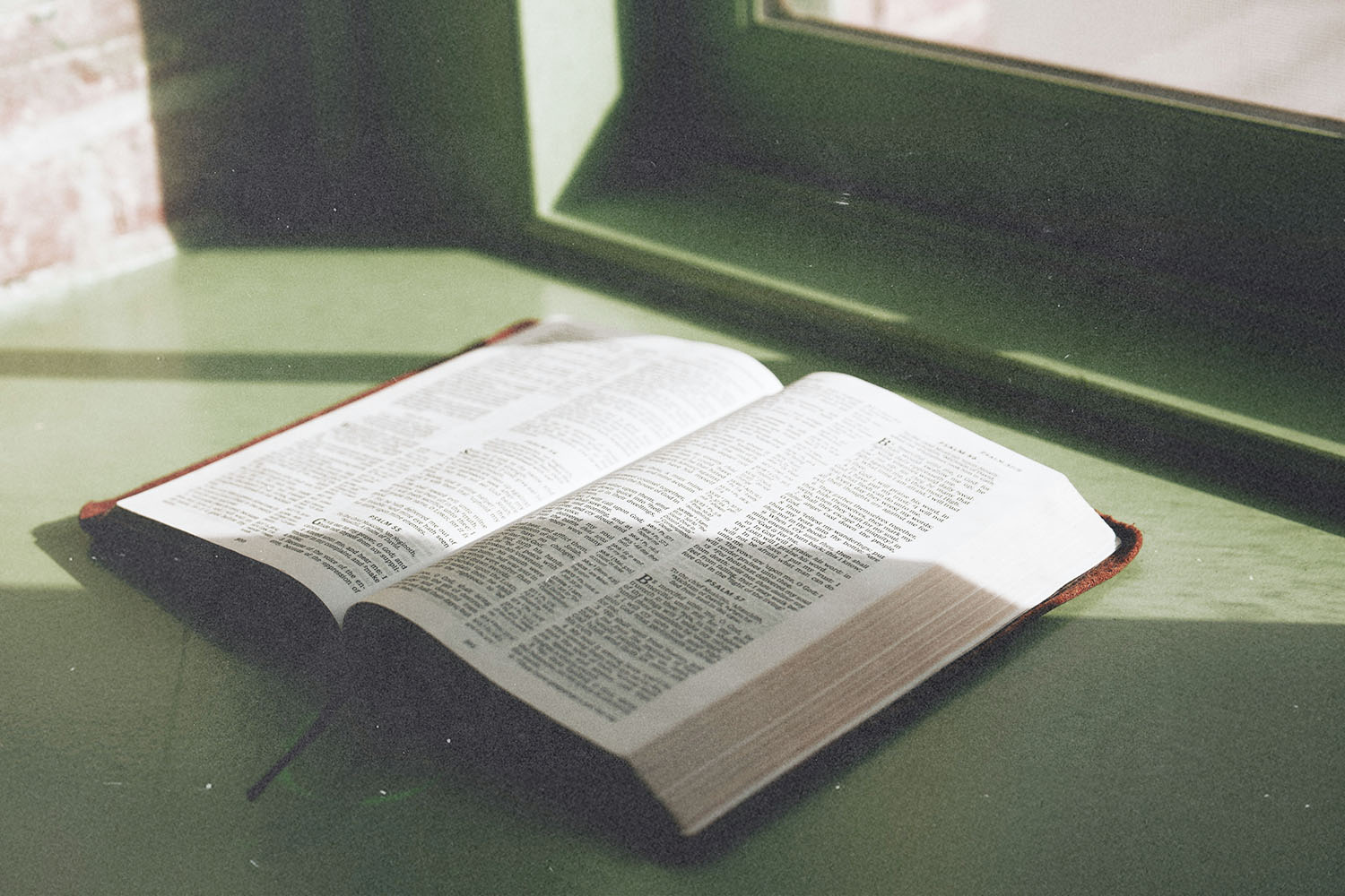 Daily Devotional