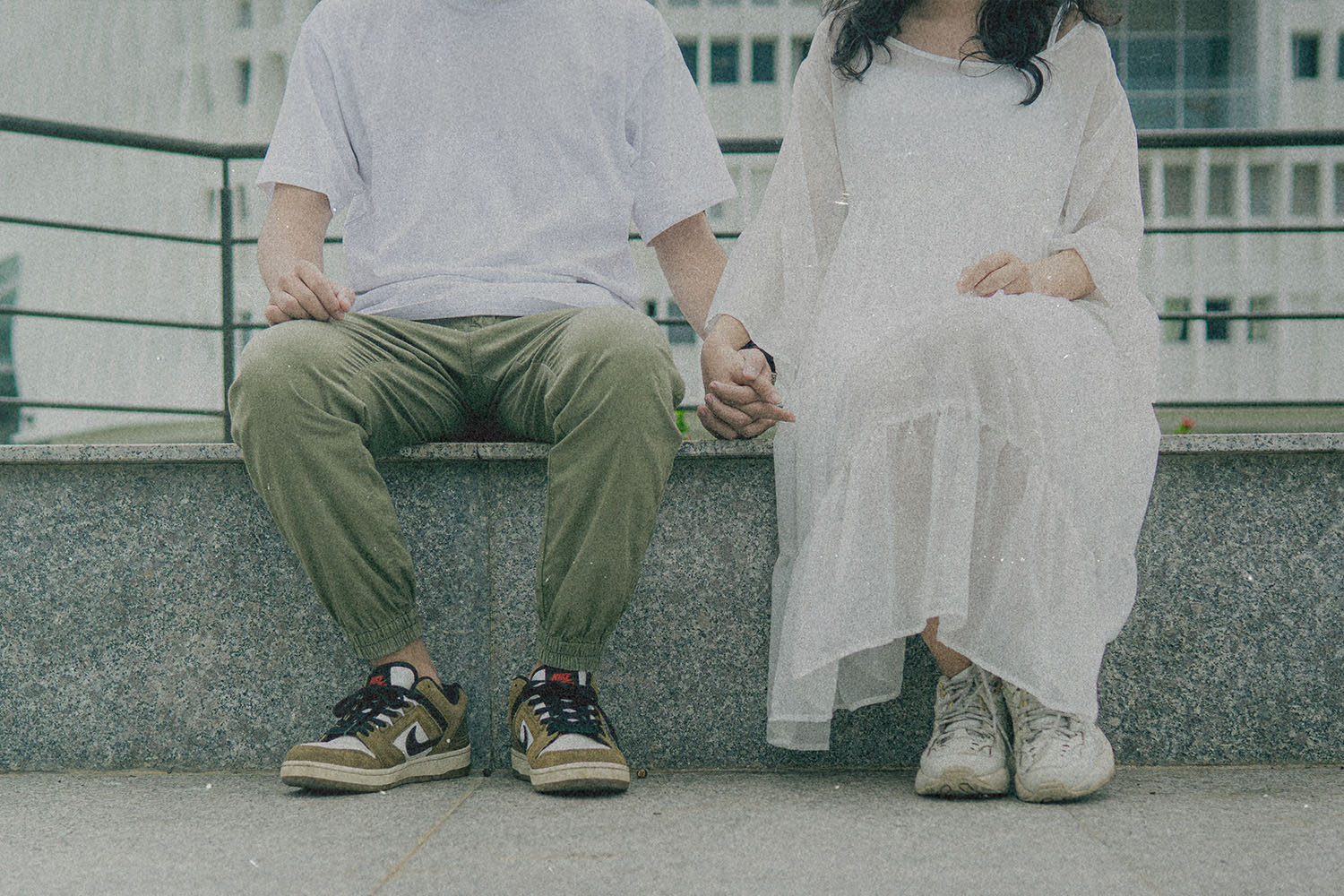 How do I handle a jealous spouse?