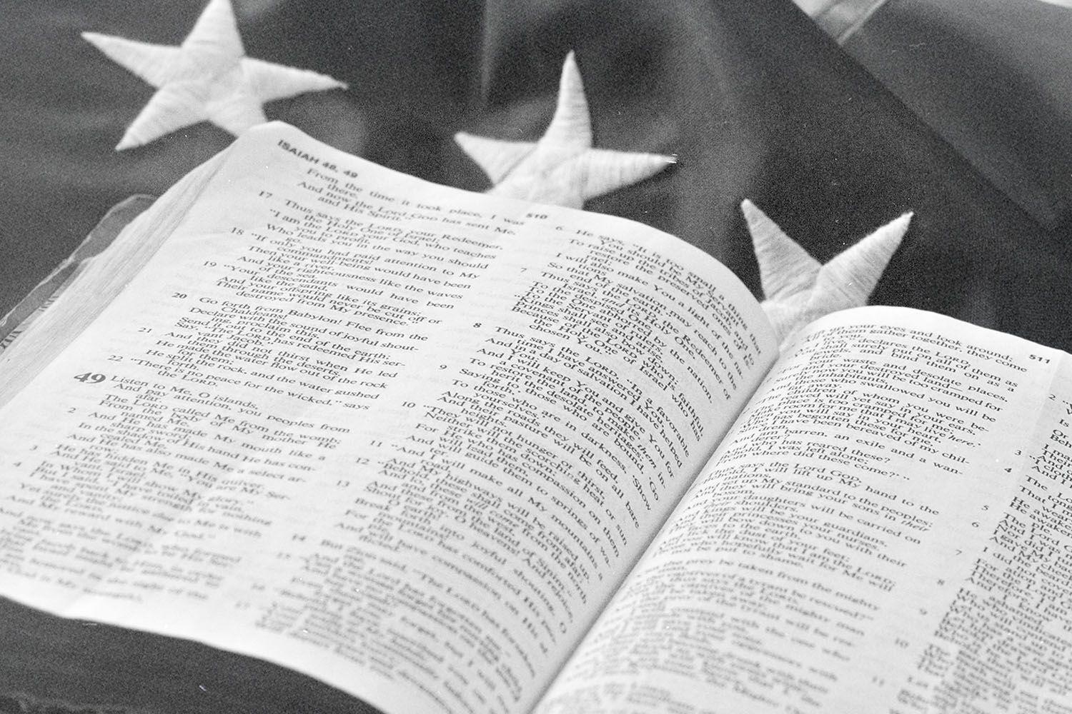 Daily Devotional