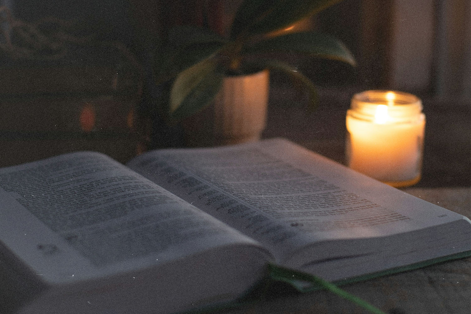 Daily Devotional