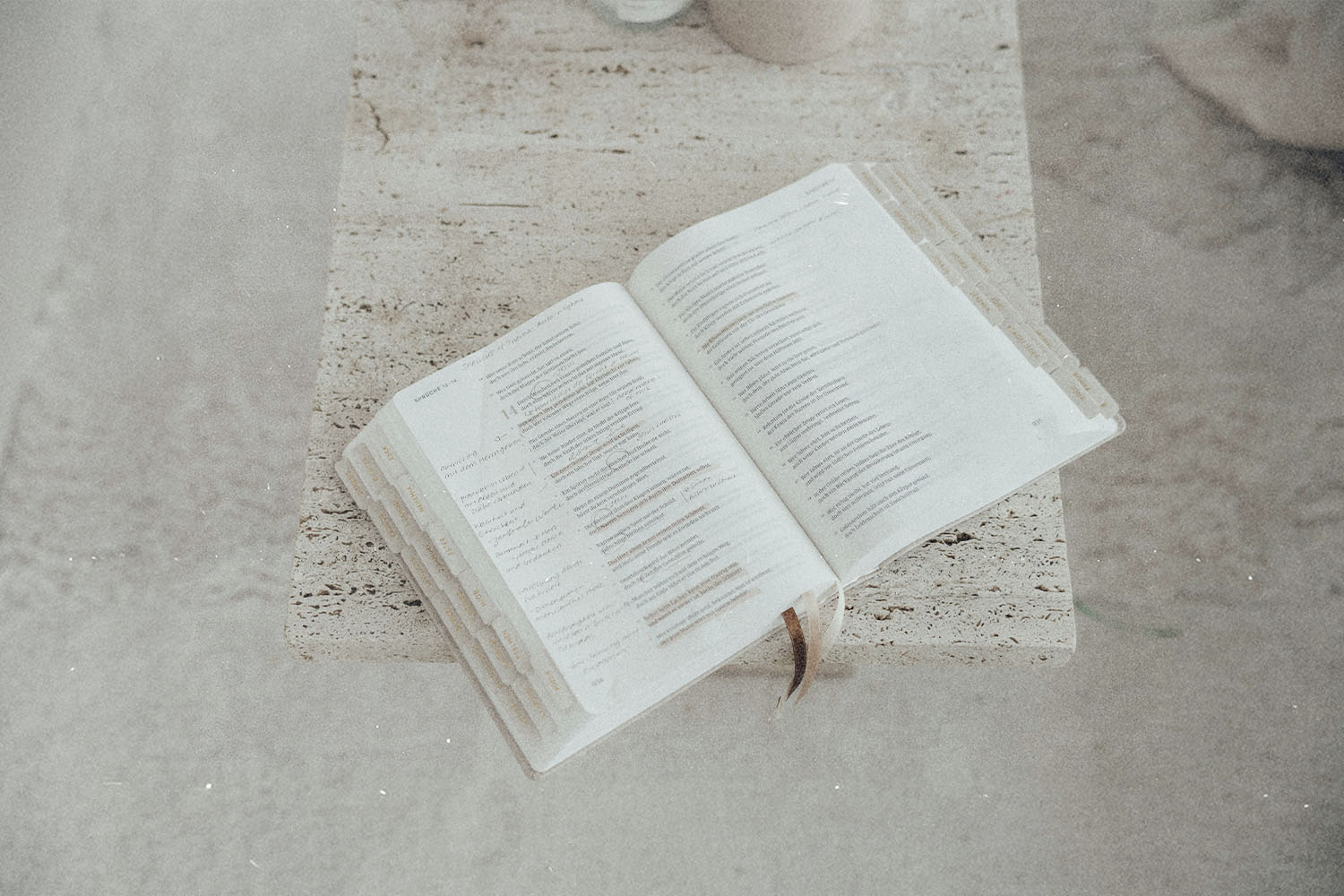 Who’s Melchizedek?