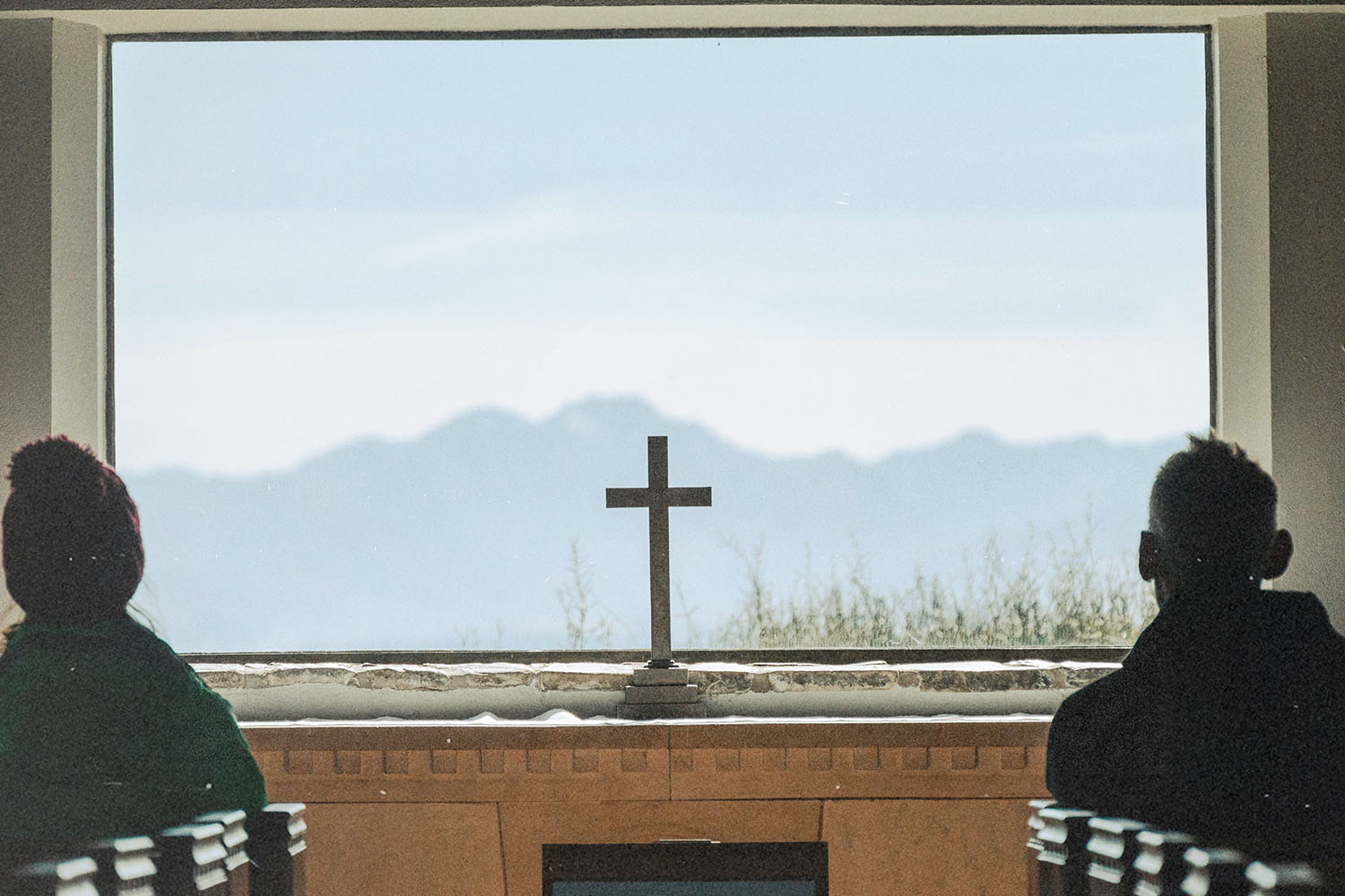 What if my spouse doesn’t share my ministry calling?