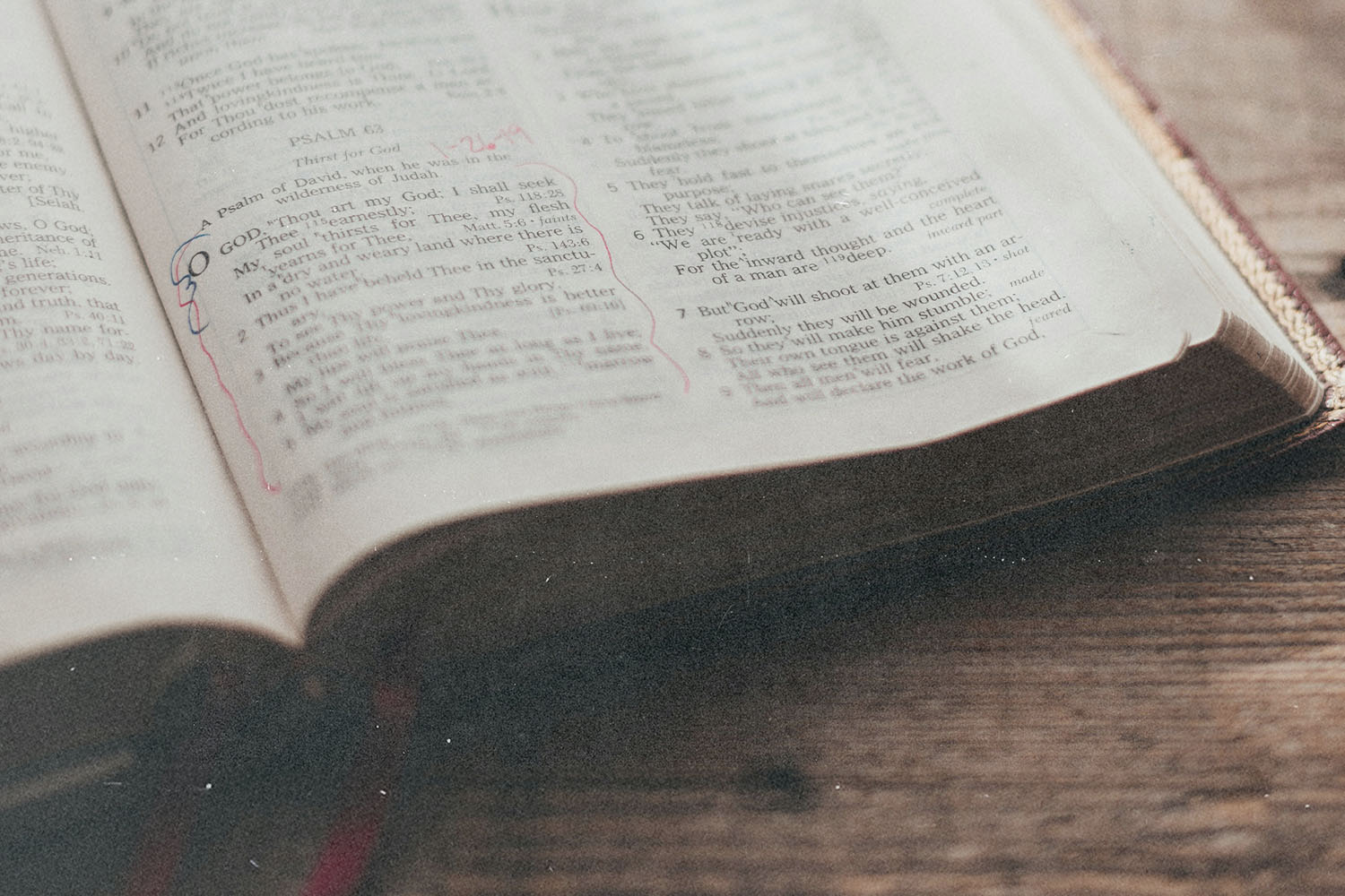 Daily Devotional