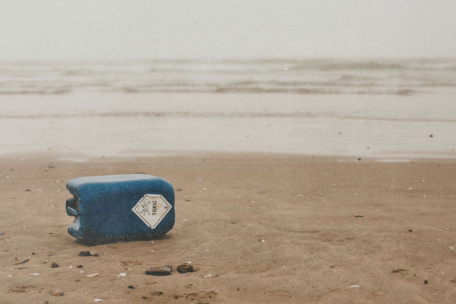 What can I do about a toxic relationship?