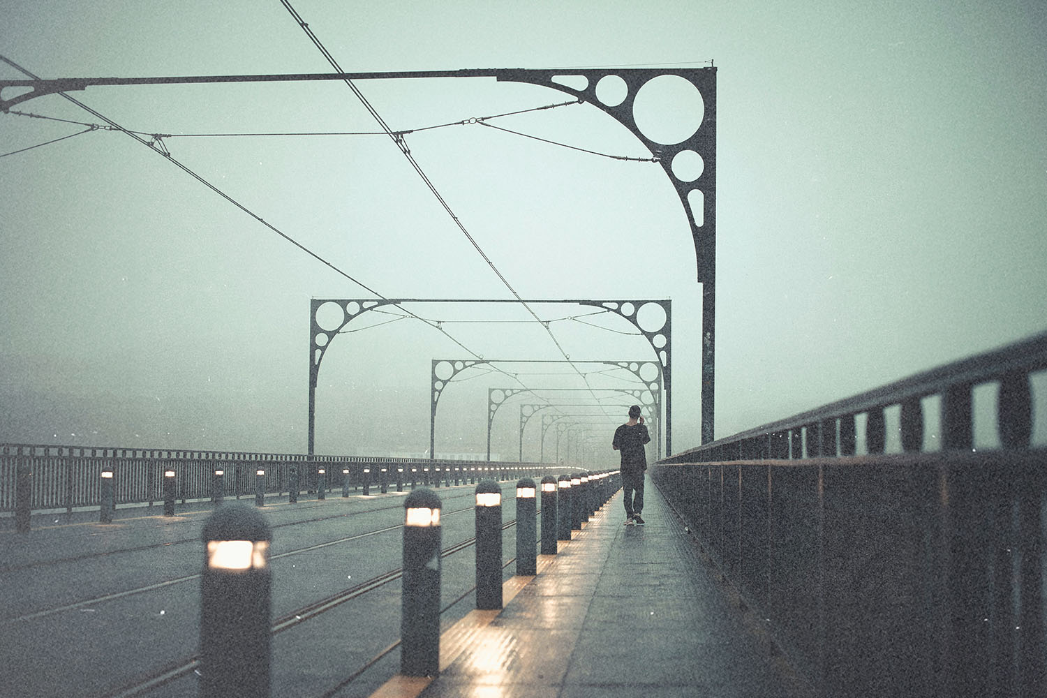 Could I have committed the unpardonable sin?