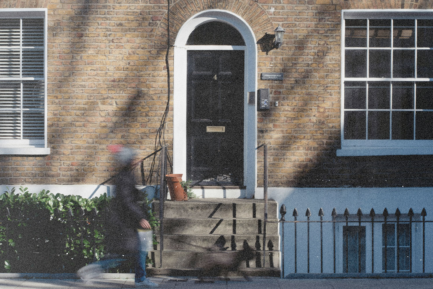 What are the consequences of backsliding?