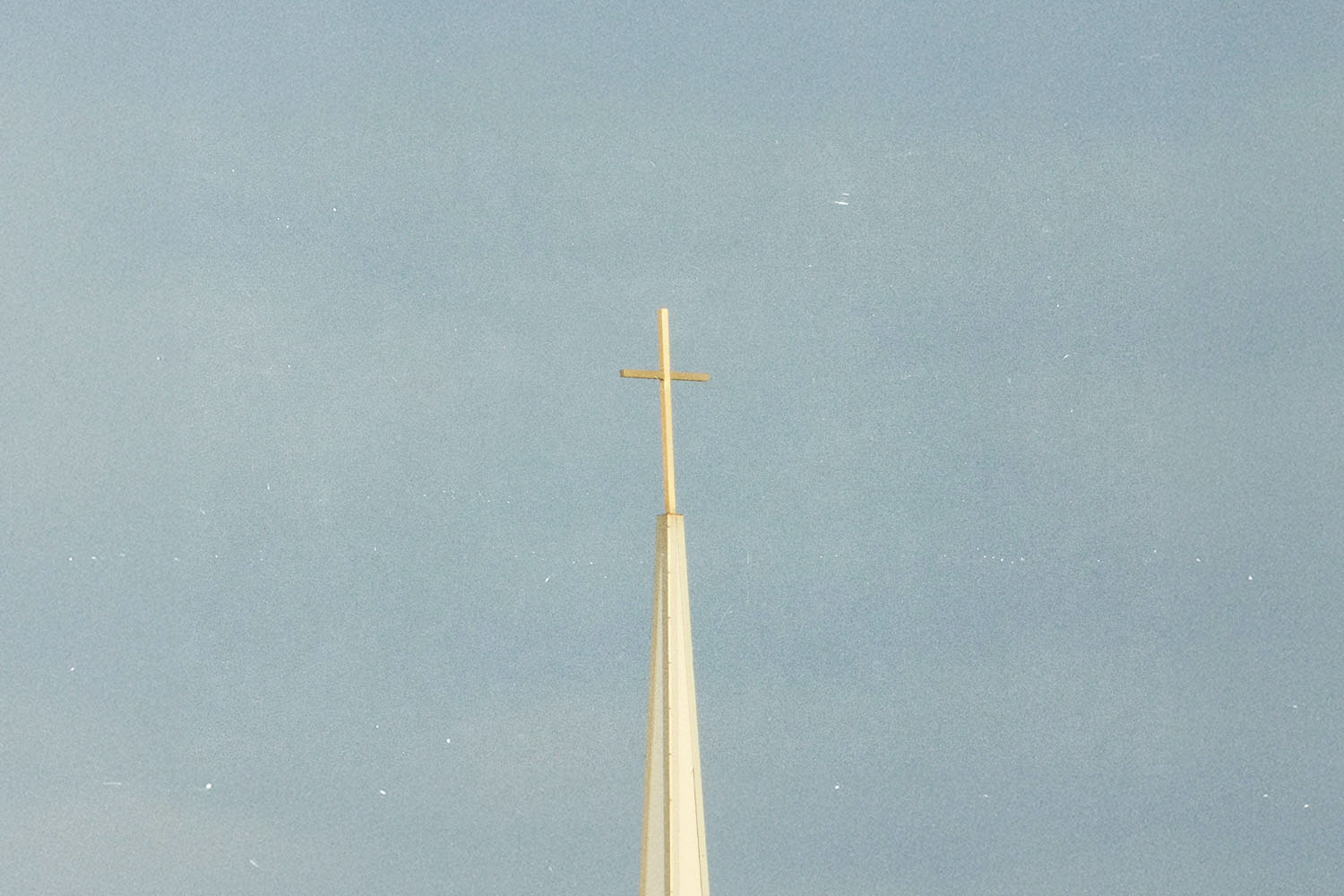 Isn’t Christianity just another religion?