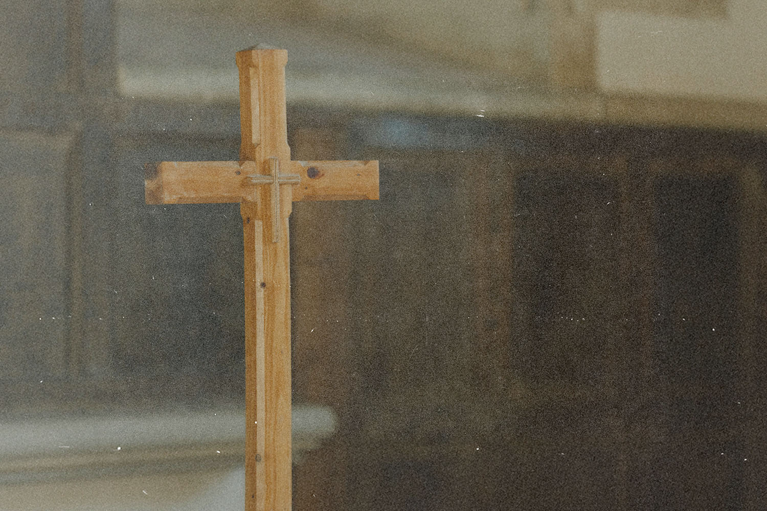 How can I be sure I’m a Christian?