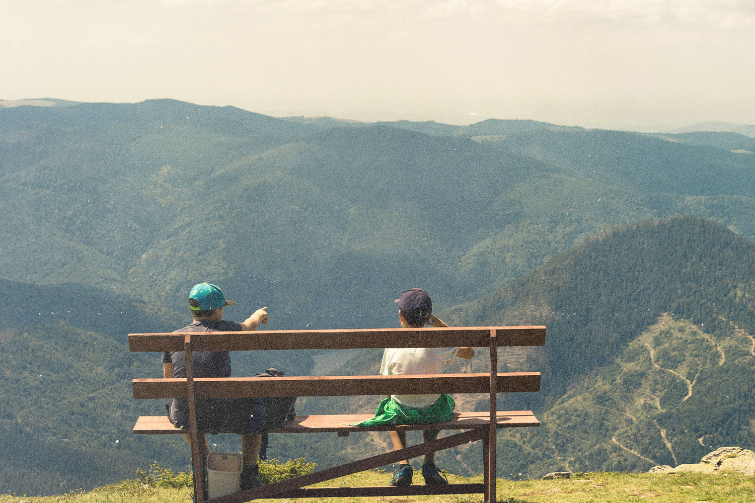 Is it wrong to spank a child?