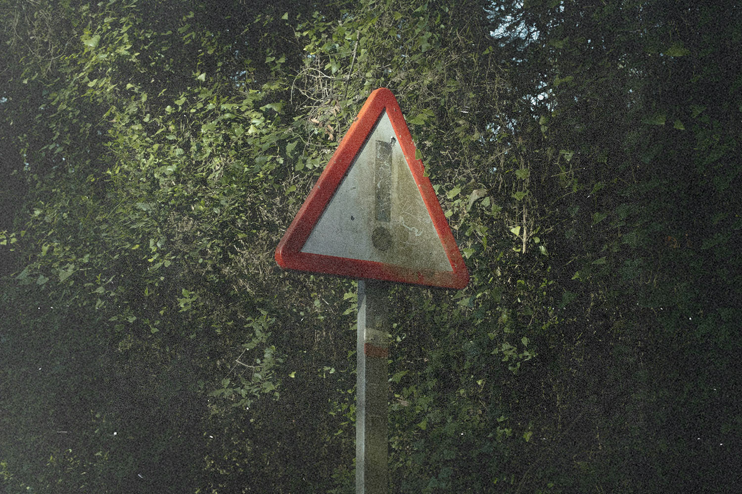 Should supernatural signs guide me?