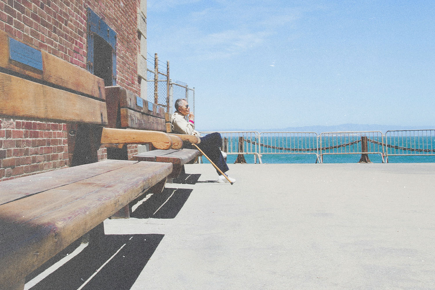 Am I too old to be useful in ministry?