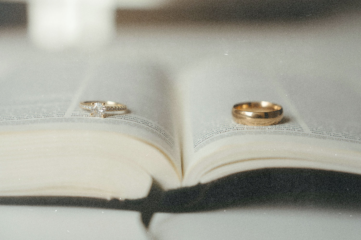 Where did Cain get his wife?