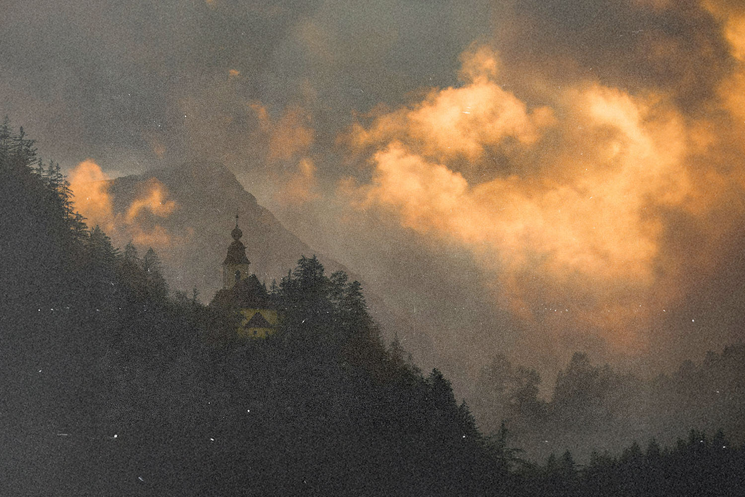 Has God pre-chosen who can be a Christian?