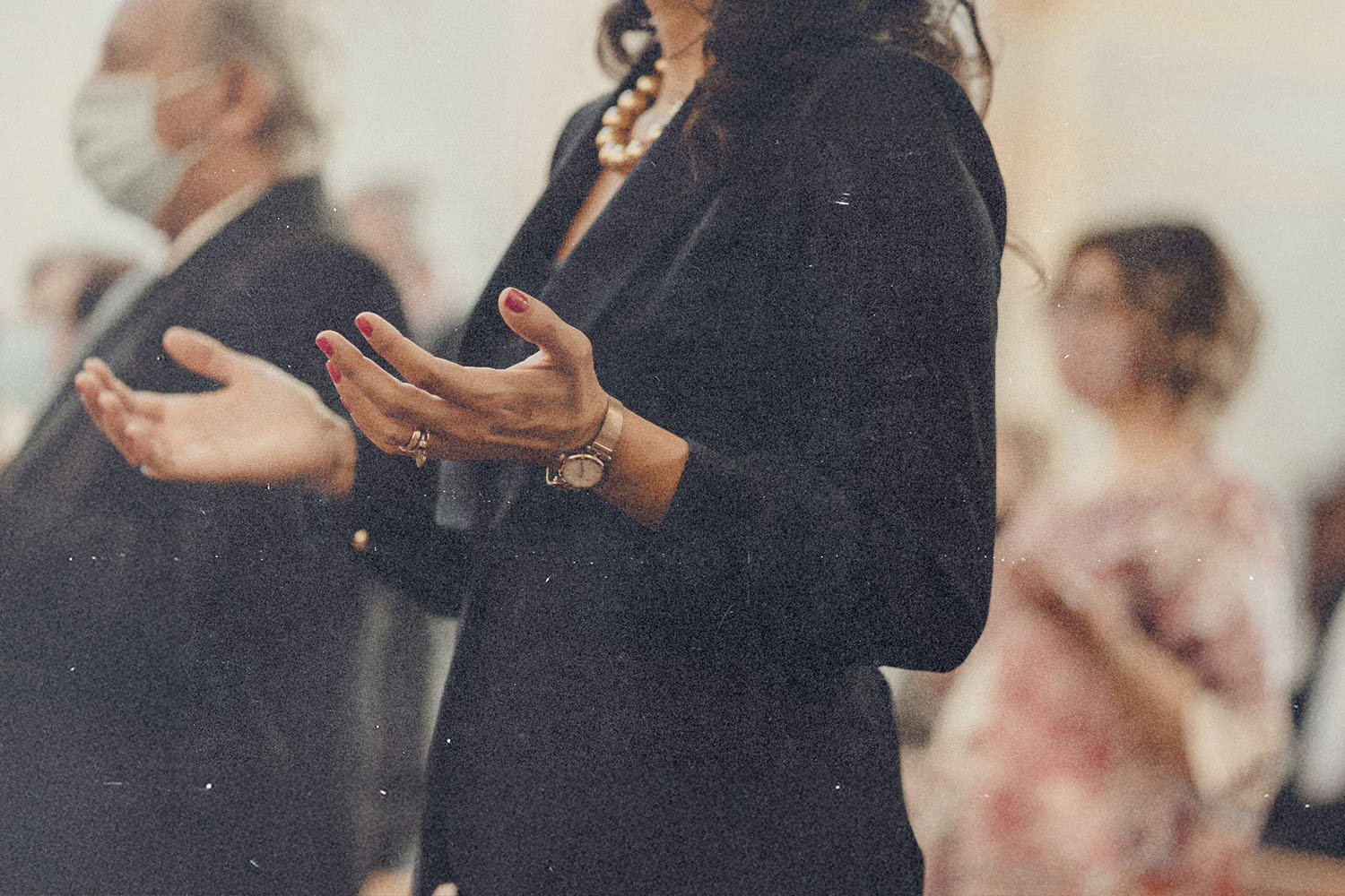 Is it necessary to speak in tongues to be raptured?