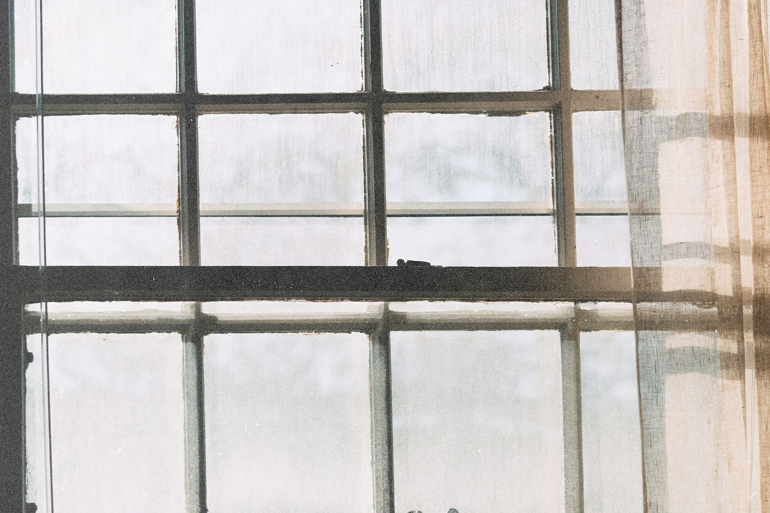 Will unforgiveness keep me out of heaven?