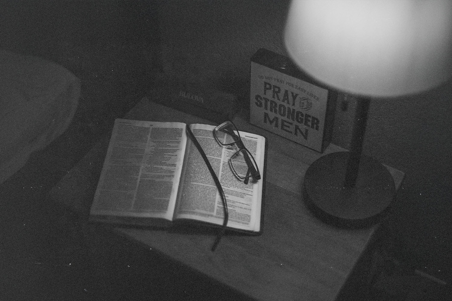 How does God discipline His children?